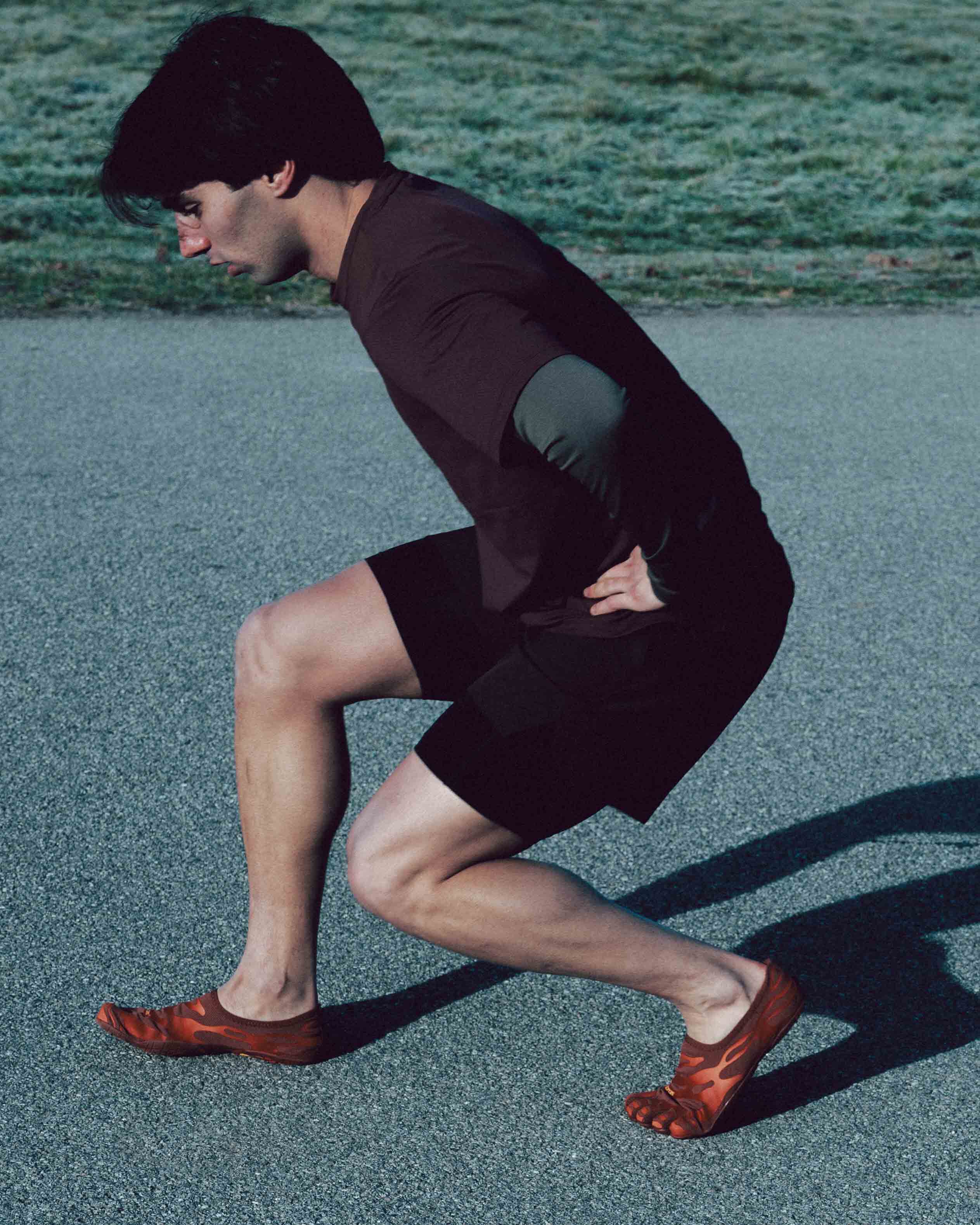 vibram fivefingers image 1